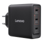 Lenovo 40AW100BEU Caricabatterie per dispositivi mobili Universale Nero AC Interno Lenovo 40AW100BEU Caricabatterie per dispositivi mobili Universale Nero AC Interno