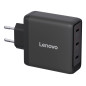 Lenovo 40AW100BEU Caricabatterie per dispositivi mobili Universale Nero AC Interno Lenovo 40AW100BEU Caricabatterie per dispositivi mobili Universale Nero AC Interno