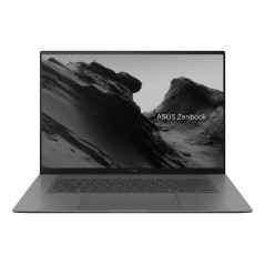 ASUS Zenbook S16 UM5606GA-SR466W Copilot+ PC AMD Ryzen AI 7 445 Computer portatile 40,6 cm (16") 3K 24 GB LPDDR5x-SDRAM 1 TB