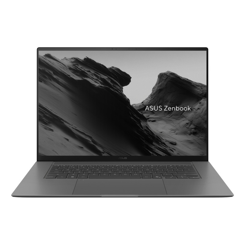 ASUS Zenbook S16 UM5606GA-SR466W Copilot+ PC AMD Ryzen AI 7 445 Computer portatile 40,6 cm (16") 3K 24 GB LPDDR5x-SDRAM 1 TB ASUS Zenbook S16 UM5606GA-SR466W Copilot+ PC AMD Ryzen AI 7 445 Computer portatile 40,6 cm (16") 3K 24 GB LPDDR5x-SDRAM 1 TB