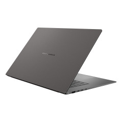 ASUS Zenbook S16 UM5606GA-SR466W Copilot+ PC AMD Ryzen AI 7 445 Computer portatile 40,6 cm (16") 3K 24 GB LPDDR5x-SDRAM 1 TB