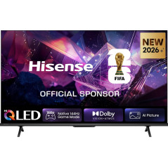 Hisense 85E79S PRO TV 2,16 m (85") 4K Ultra HD Smart TV Wi-Fi Nero
