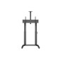 ITB MB3120 Supporto TV a parete 2,79 m (110") Nero ITB MB3120 Supporto TV a parete 2,79 m (110") Nero