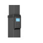 ITB MB3120 Supporto TV a parete 2,79 m (110") Nero ITB MB3120 Supporto TV a parete 2,79 m (110") Nero