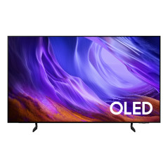 Samsung 83" OLED S85H 4K Vision AI Smart TV (2026)