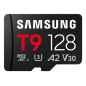 Samsung T9 microSD Card 128GB