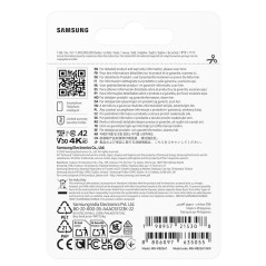 Samsung T7 256 GB MicroSDXC UHS-I