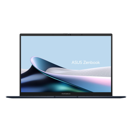 ASUS Zenbook 14 UX3405CA-SU1560W Intel Core Ultra 9 285H Computer portatile 35,6 cm (14") Touch screen 3K 16 GB LPDDR5x-SDRAM
