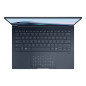 ASUS Zenbook 14 UX3405CA-SU1560W Intel Core Ultra 9 285H Computer portatile 35,6 cm (14") Touch screen 3K 16 GB LPDDR5x-SDRAM
