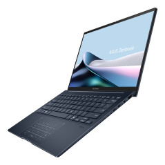 ASUS Zenbook 14 UX3405CA-SU1560W Intel Core Ultra 9 285H Computer portatile 35,6 cm (14") Touch screen 3K 16 GB LPDDR5x-SDRAM