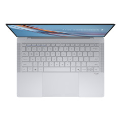 ASUS ExpertBook Ultra B9406CAA-TH1213X Copilot+ PC Intel Core Ultra 7 356H Computer portatile 35,6 cm (14") Touch screen WQXGA+