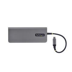 StarTech.com 177B-USBC-MULTIPORT replicatore di porte e docking station per laptop Cablato USB 3.2 Gen 2 (3.1 Gen 2) Type-C