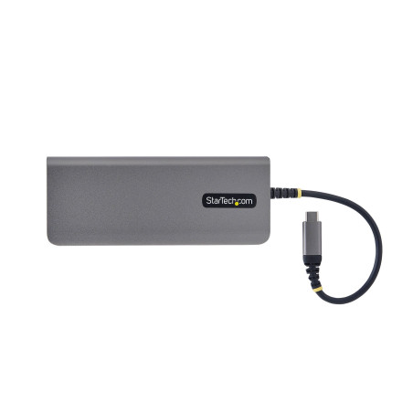 StarTech.com 177B-USBC-MULTIPORT replicatore di porte e docking station per laptop Cablato USB 3.2 Gen 2 (3.1 Gen 2) Type-C
