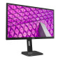 AOC P1 X24P1 Monitor PC 61 cm (24") 1920 x 1200 Pixel WUXGA LED Nero AOC P1 X24P1 Monitor PC 61 cm (24") 1920 x 1200 Pixel WUXGA LED Nero