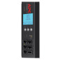 APC AP8659 unità di distribuzione dell'energia (PDU) 24 presa(e) AC 0U Nero APC AP8659 unità di distribuzione dell'energia (PDU) 24 presa(e) AC 0U Nero