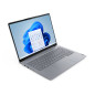 Lenovo ThinkBook 14 G8 IAL Intel Core Ultra 9 185H Computer portatile 35,6 cm (14") WUXGA 16 GB DDR5-SDRAM 512 GB SSD Wi-Fi 6E Lenovo ThinkBook 14 G8 IAL Intel Core Ultra 9 185H Computer portatile 35,6 cm (14") WUXGA 16 GB DDR5-SDRAM 512 GB SSD Wi-Fi 6E