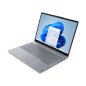 Lenovo ThinkBook 14 G8 IAL Intel Core Ultra 9 185H Computer portatile 35,6 cm (14") WUXGA 16 GB DDR5-SDRAM 512 GB SSD Wi-Fi 6E Lenovo ThinkBook 14 G8 IAL Intel Core Ultra 9 185H Computer portatile 35,6 cm (14") WUXGA 16 GB DDR5-SDRAM 512 GB SSD Wi-Fi 6E