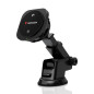 Verbatim Charge 'n' Drive Qi2 Smartphone Nero USB Carica wireless Ricarica rapida Auto