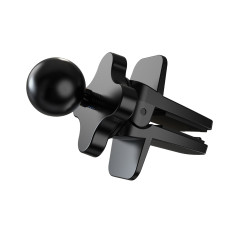 Verbatim Charge 'n' Drive Qi2 Smartphone Nero USB Carica wireless Ricarica rapida Auto