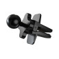 Verbatim Charge 'n' Drive Qi2 Smartphone Nero USB Carica wireless Ricarica rapida Auto