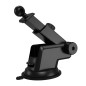 Verbatim Charge 'n' Drive Qi2 Smartphone Nero USB Carica wireless Ricarica rapida Auto