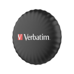Verbatim 32133 localizzatore e cercatore GPS Personale Nero