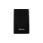 Verbatim 32182 unità esterna a stato solido 1 TB USB tipo-C 3.2 Gen 1 (3.1 Gen 1) Nero
