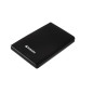 Verbatim 32182 unità esterna a stato solido 1 TB USB tipo-C 3.2 Gen 1 (3.1 Gen 1) Nero