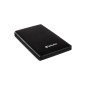 Verbatim 32182 unità esterna a stato solido 1 TB USB tipo-C 3.2 Gen 1 (3.1 Gen 1) Nero