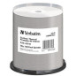 Verbatim CD-R Thermal Printable No ID Brand 700 MB 52x 100 pz Verbatim CD-R Thermal Printable No ID Brand 700 MB 52x 100 pz