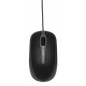 Verbatim 49019 mouse Ufficio Ambidestro USB tipo A Ottico 1000 DPI Verbatim 49019 mouse Ufficio Ambidestro USB tipo A Ottico 1000 DPI