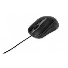 Verbatim 49019 mouse Ufficio Ambidestro USB tipo A Ottico 1000 DPI
