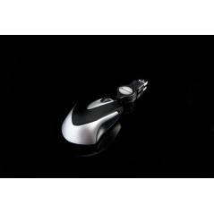 Verbatim Mouse ottico da viaggio Go Mini - Nero