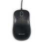 Verbatim 49024 mouse Mano destra USB tipo A Ottico 1000 DPI Verbatim 49024 mouse Mano destra USB tipo A Ottico 1000 DPI