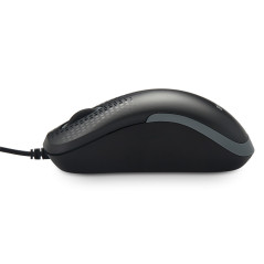 Verbatim 49024 mouse Mano destra USB tipo A Ottico 1000 DPI