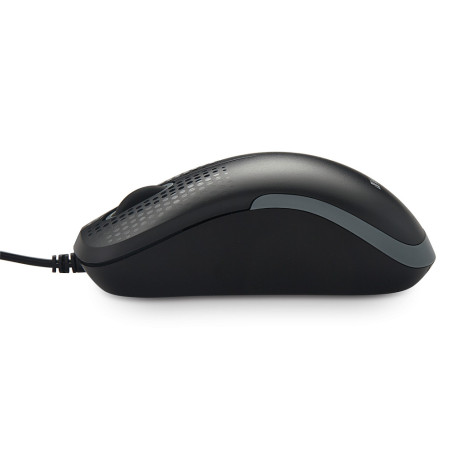 Verbatim 49024 mouse Mano destra USB tipo A Ottico 1000 DPI