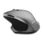 Verbatim Mouse a 8 pulsanti wireless con LED blu Verbatim Mouse a 8 pulsanti wireless con LED blu