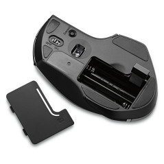 Verbatim Mouse a 8 pulsanti wireless con LED blu