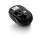 Verbatim Go Nano mouse Ufficio Ambidestro RF Wireless 1600 DPI Verbatim Go Nano mouse Ufficio Ambidestro RF Wireless 1600 DPI