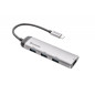 Verbatim Hub Multiporta USB-C Quattro porte USB 3.2 Gen 1 Verbatim Hub Multiporta USB-C Quattro porte USB 3.2 Gen 1