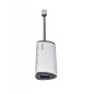 Verbatim Hub Multiporta USB-C Quattro porte USB 3.2 Gen 1 Verbatim Hub Multiporta USB-C Quattro porte USB 3.2 Gen 1