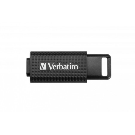 Verbatim Store 'n' Go unità flash USB 32 GB USB tipo-C 3.2 Gen 1 (3.1 Gen 1) Nero