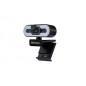 Verbatim 49579 webcam 1920 x 1080 Pixel USB 2.0 Nero Verbatim 49579 webcam 1920 x 1080 Pixel USB 2.0 Nero
