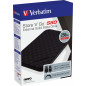 Verbatim SSD Portatile Store 'n' Go USB 3.2 GEN 1 256 GB Verbatim SSD Portatile Store 'n' Go USB 3.2 GEN 1 256 GB