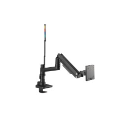 Kensington Braccio singolo per monitor SmartFit Premium resistente