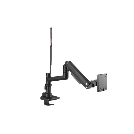 Kensington Braccio singolo per monitor SmartFit Premium resistente