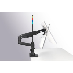 Kensington Braccio singolo per monitor SmartFit Premium resistente