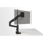 Kensington Braccio singolo per monitor SmartFit Premium resistente Kensington Braccio singolo per monitor SmartFit Premium resistente