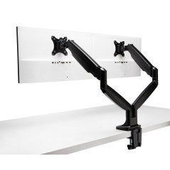 Kensington Braccio per monitor doppio ad altezza regolabile one-touch SmartFit