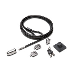 Kensington Kit di bloccaggio 2.0 per desktop e periferiche